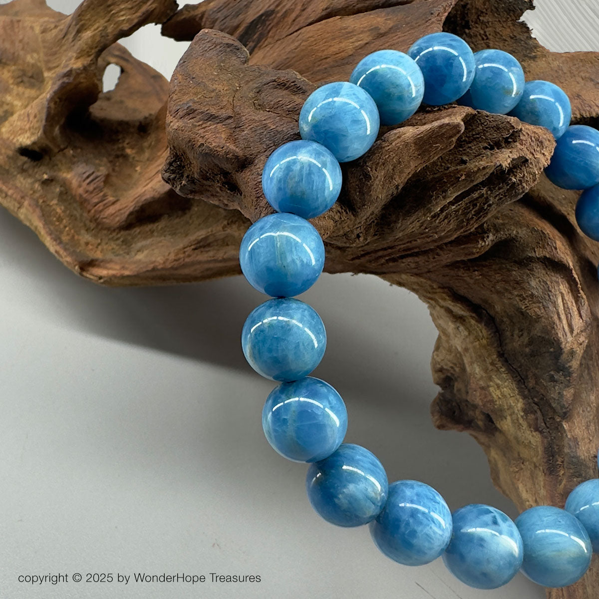 Apatite (9mm)
