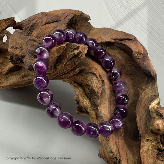 Purple Mica (9mm)