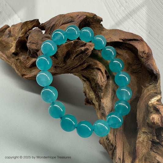 Amazonite (11mm)
