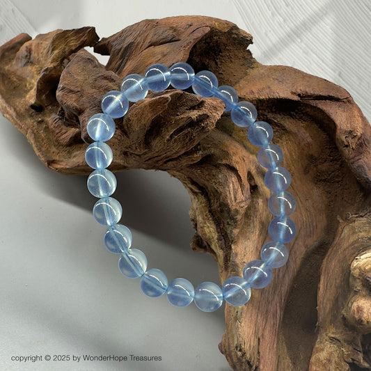 Aquamarine (7-8mm)