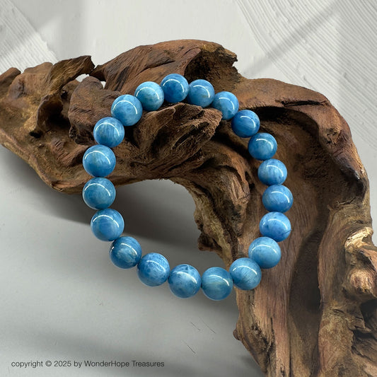 Apatite (9mm)