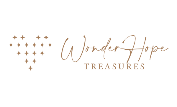 WonderHope Treasures